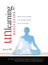 Cover image for Unlearning Meditation